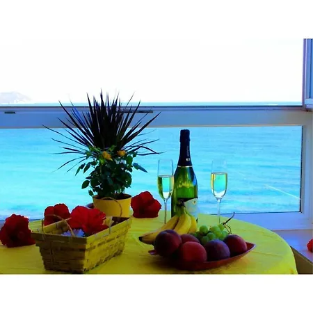 Tatil Evi Marina Park