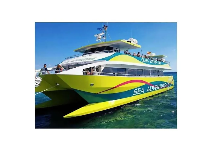 Marina Park Tatil Evi