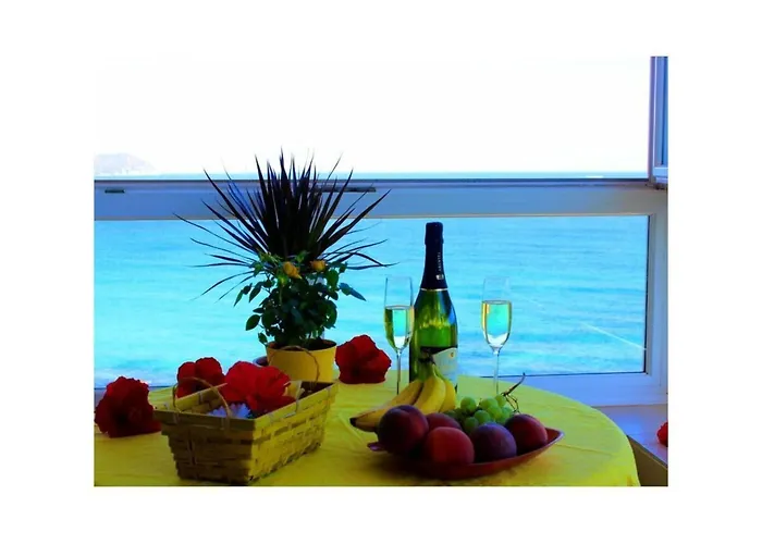 Tatil Evi Marina Park