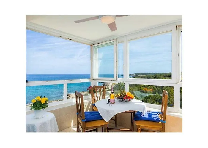 Tatil Evi Marina Park Cala Millor (Mallorca)