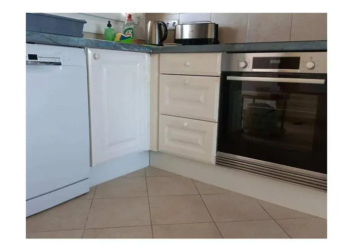 Tatil Evi Marina Park