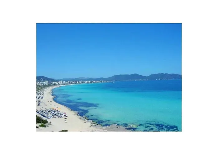 Marina Park Tatil Evi *