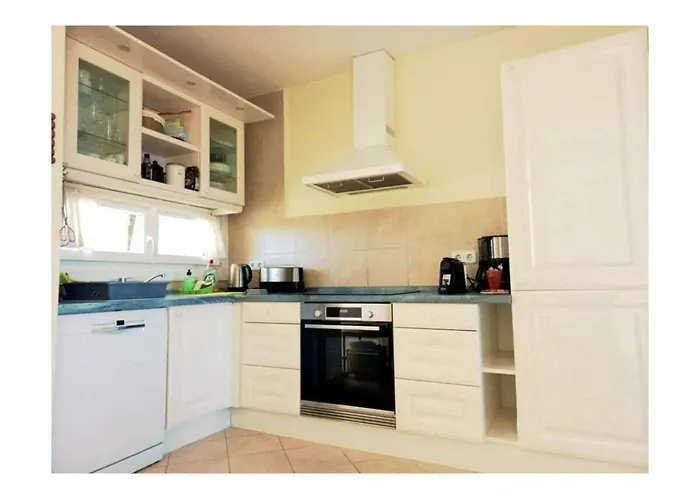 Tatil Evi Marina Park Cala Millor (Mallorca)