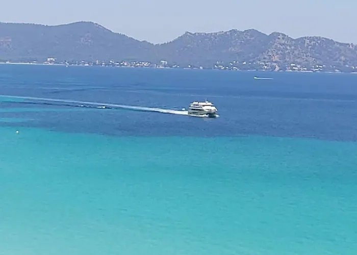 Tatil Evi Marina Park *