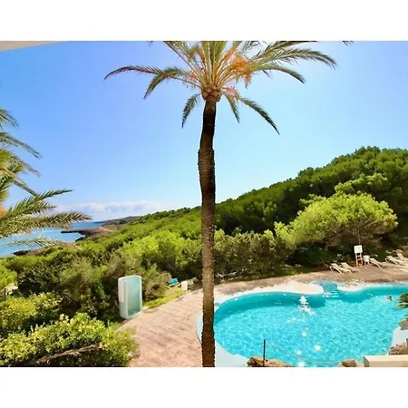 Marina Park Dom wakacyjny Cala Millor (Mallorca)