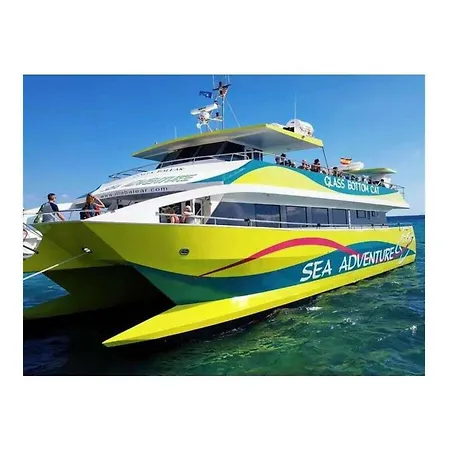 Marina Park Vakantiehuis