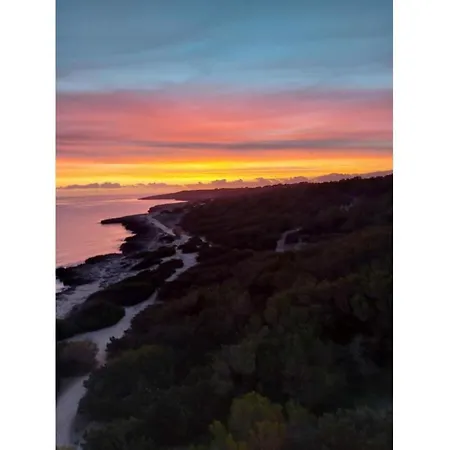 Marina Park Vakantiehuis *