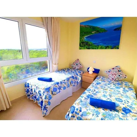 Vakantiehuis Marina Park *