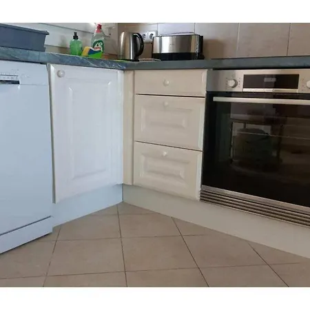 Vakantiehuis Marina Park