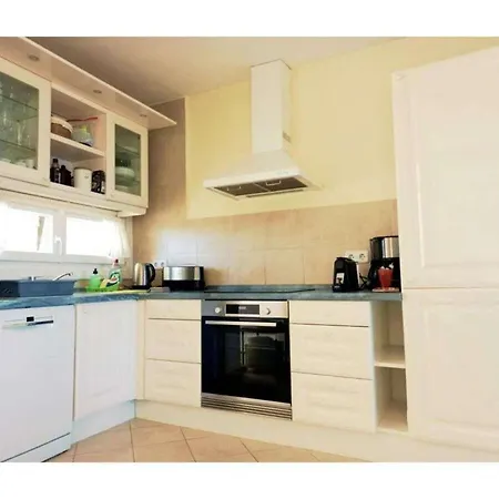 Vakantiehuis Marina Park Cala Millor (Mallorca)