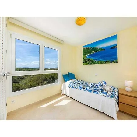 Marina Park Vakantiehuis *