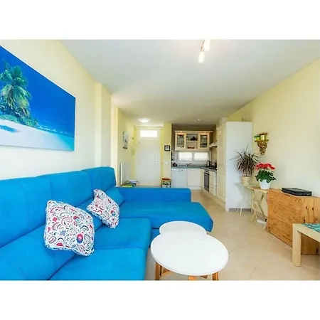 Vakantiehuis Marina Park Cala Millor (Mallorca)