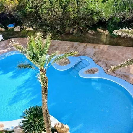 Marina Park Cala Millor (Mallorca)