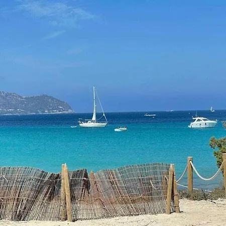 Vakantiehuis Marina Park