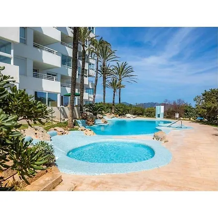 Vakantiehuis Marina Park