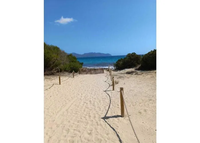 Holiday home Marina Park *