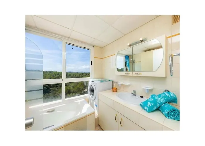 Marina Park Holiday home *