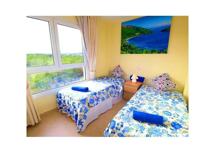 Holiday home Marina Park *