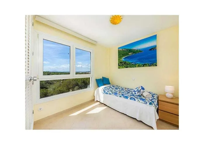 Marina Park Holiday home *