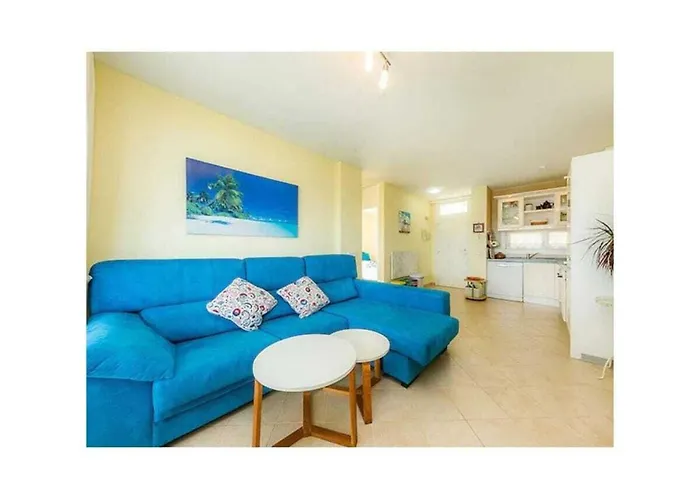 Holiday home Marina Park *