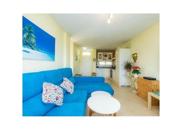 Holiday home Marina Park Cala Millor (Mallorca)