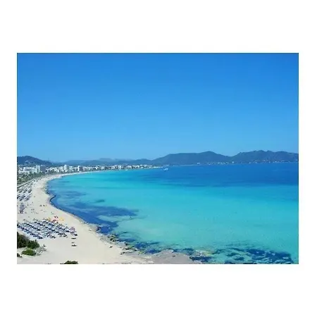 Prázdninový dům Marina Park