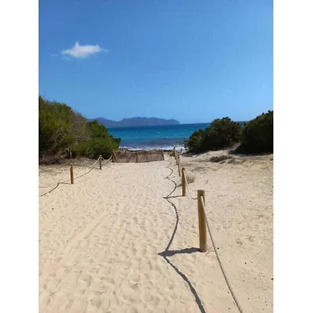 Prázdninový dům Marina Park *