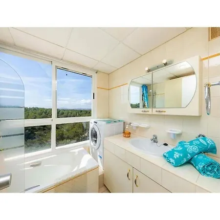 Marina Park Holiday home *