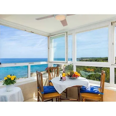 Prázdninový dům Marina Park Cala Millor (Mallorca)