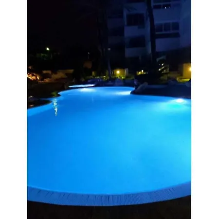 Marina Park * كالا مييور