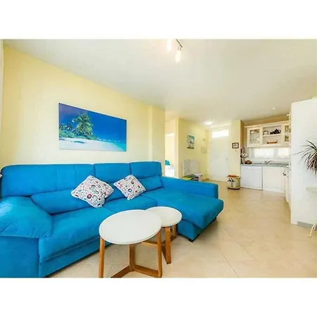 بيت للعطل Marina Park *