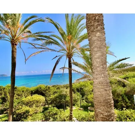 Marina Park بيت للعطل