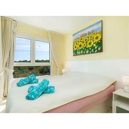 Marina Park كالا مييور