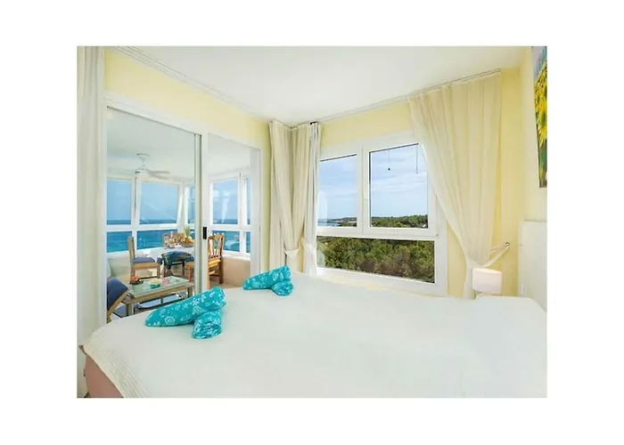 Marina Park * Cala Millor (Mallorca)