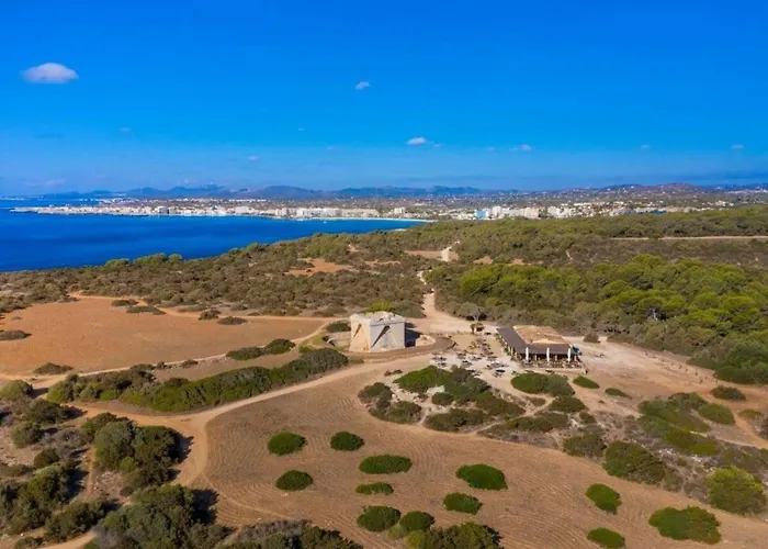 Marina Park * 卡拉米洛