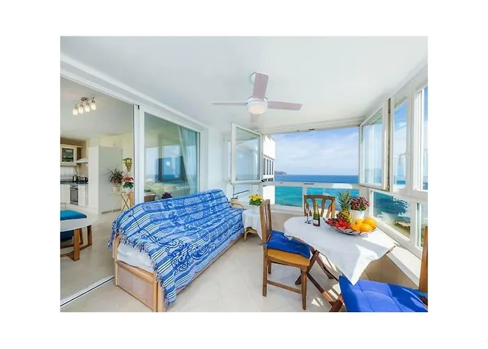 Marina Park 卡拉米洛