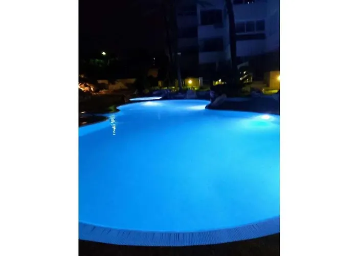 Marina Park * Cala Millor (Mallorca)