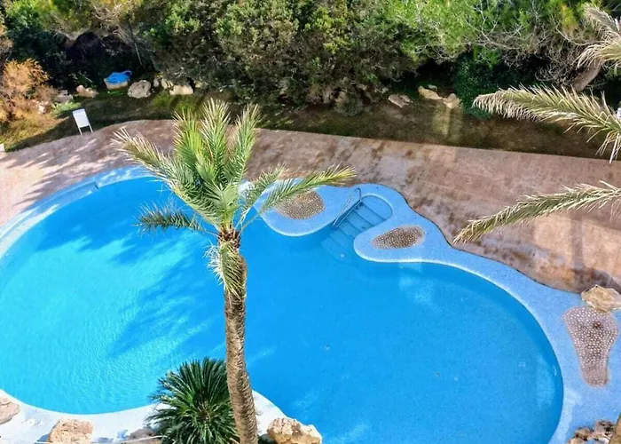 Marina Park 卡拉米洛