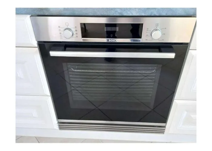 Marina Park 度假居 *