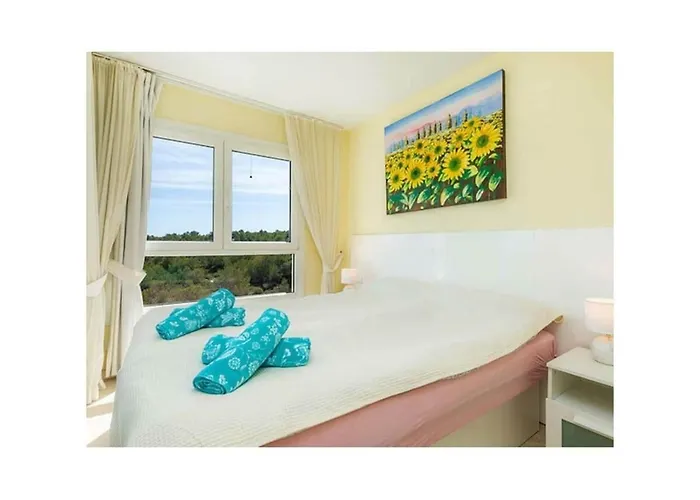 Marina Park Cala Millor (Mallorca)